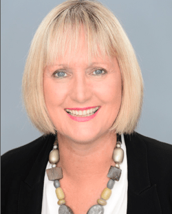 Phillippa Hunt: adult & pediatric audiologist