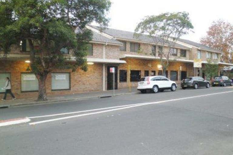 Penrith Clinic Street View
