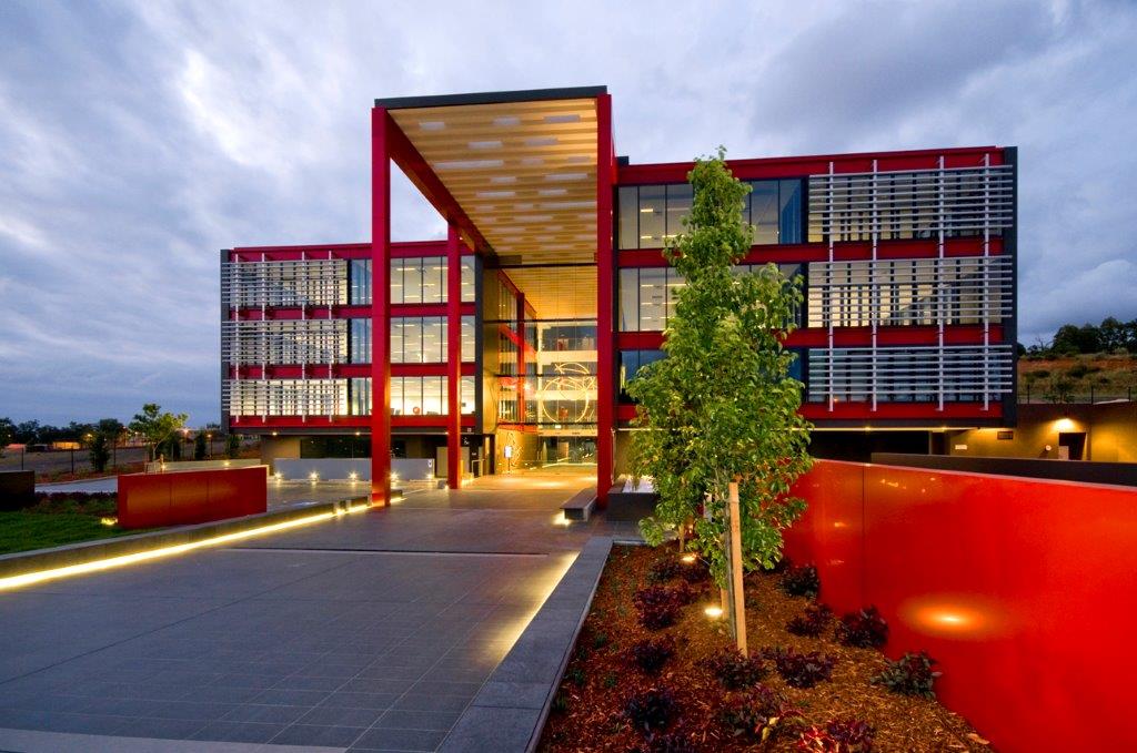 QCENTRAL Clinic