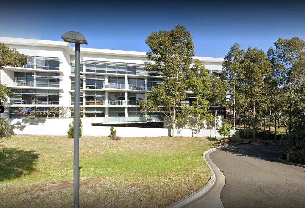 Mac Hearing Clinic Campbelltown 2025 02 26